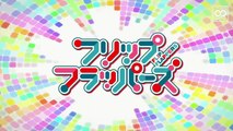 Flip Flappers Opening