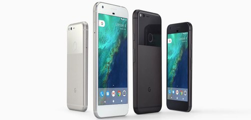 ORLM-240 : 1P - Au sommaire cette semaine, Pixel, Home, faut-il dire OK Google?