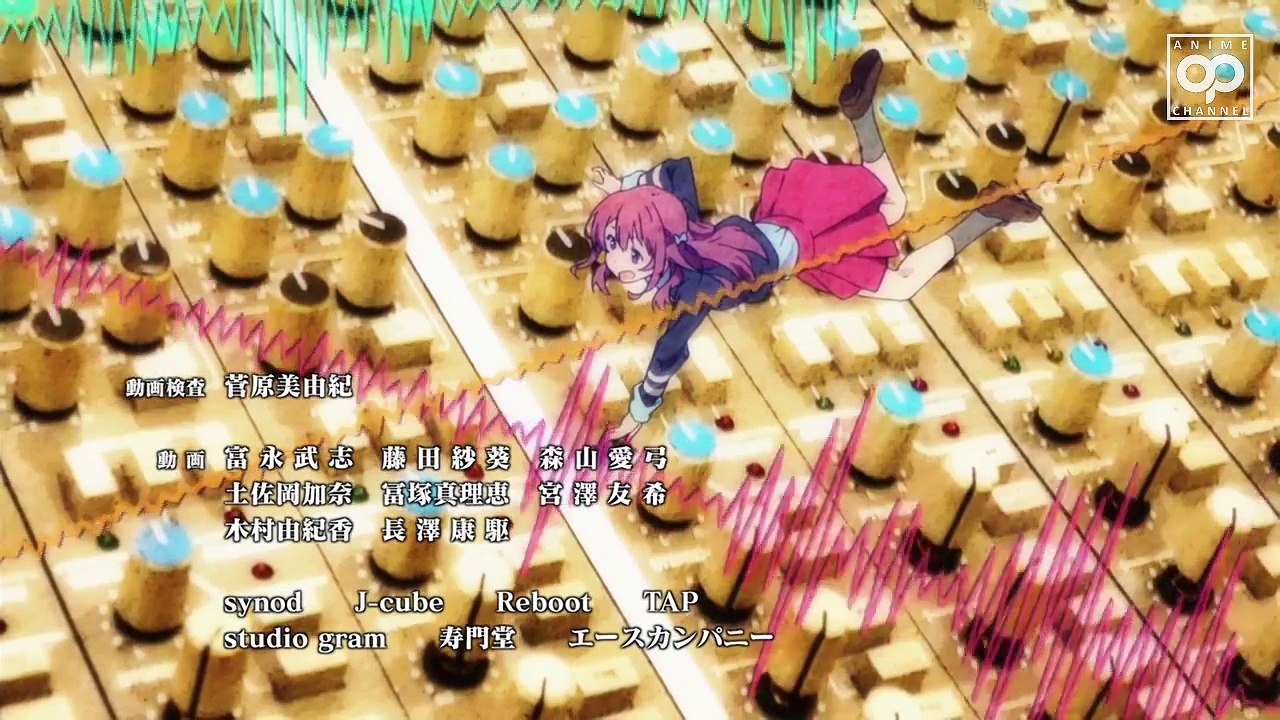 Gi(a)rlish Number Ending