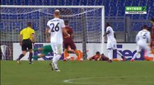 Dominik Prokop Goal - AS Roma 3-2 Austria Vienna 20.10.2016