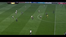 Hernanes flick 2 half volley