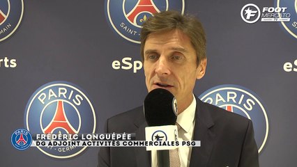 Pourquoi le PSG mise gros sur l'eSports ?