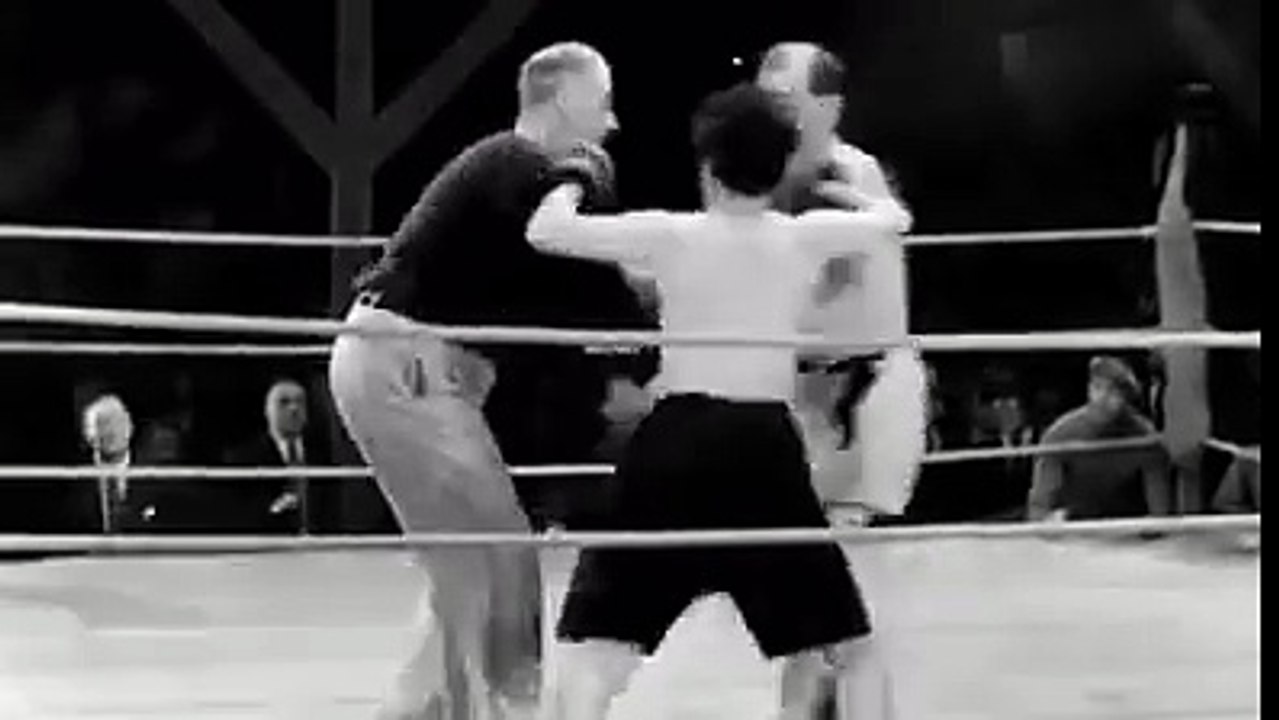 BOXE