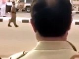 Leaked of Saudi Prince Incident in Saudi Arabia