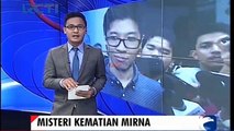 Suami Mirna dan Rangga Datangi Polda Metro Jaya