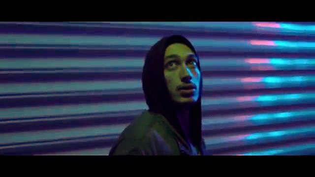 Xir feat. Sansar Salvo, Şebnem Keskin, Heja - Korkma (Official Video)