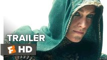 Assassins Creed Official Trailer 2 (2016) - Michael Fassbender Movie