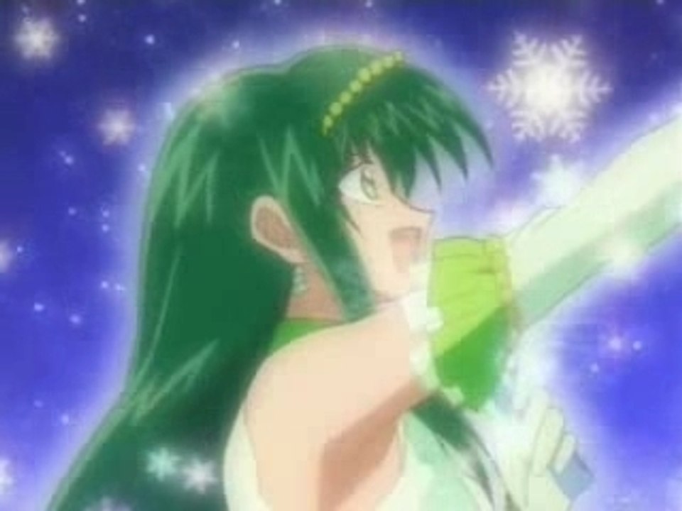 Dolce Melodia [8 Mermaid Version] *To Be Fandub*