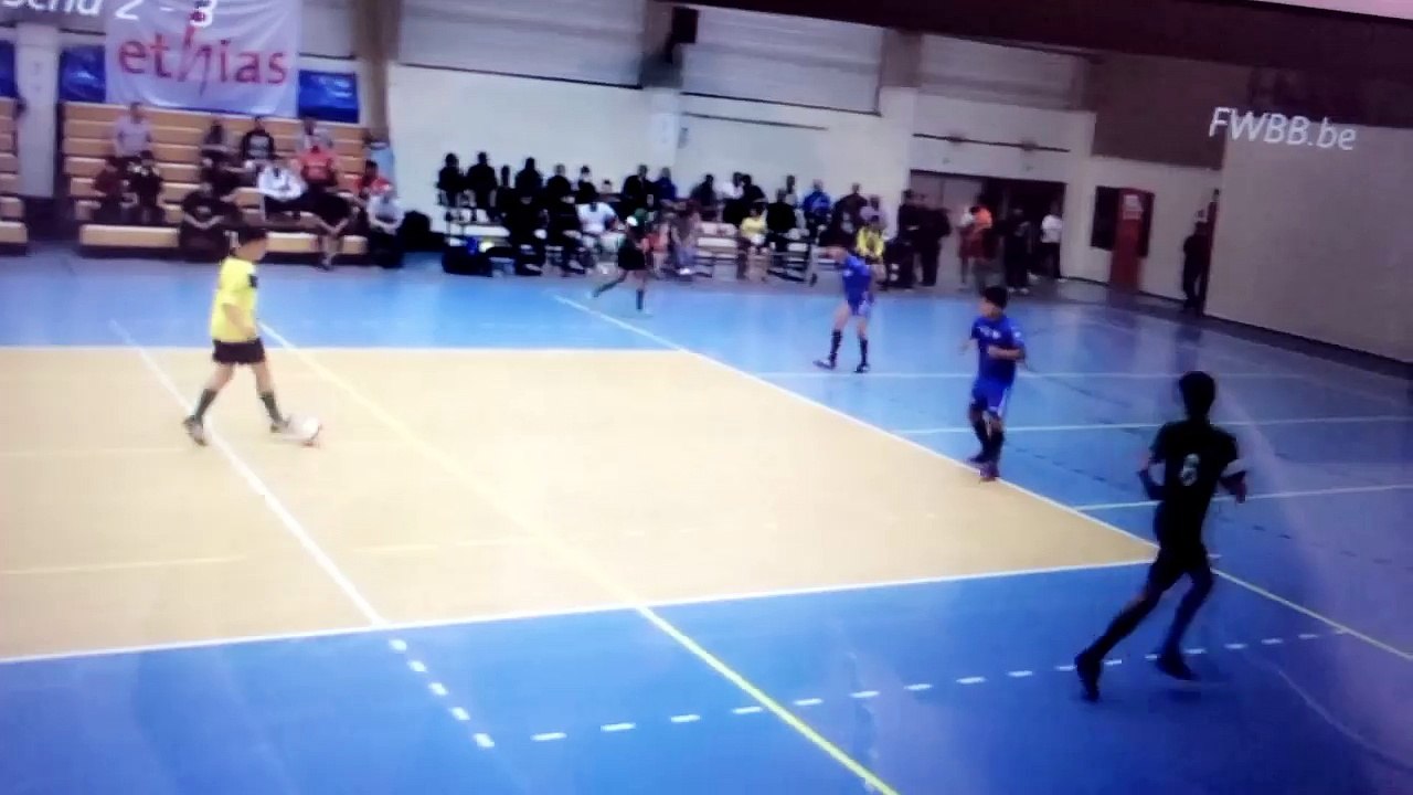 ASLF   vs    AMFB