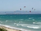 kite surf à tarifa