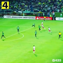 Akrobatik Bir Vuruş