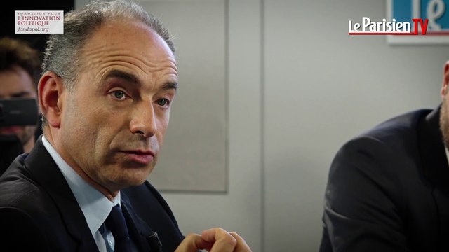 Jean-François Copé : « Il n'y a plus de politique pénitentiaire en France »