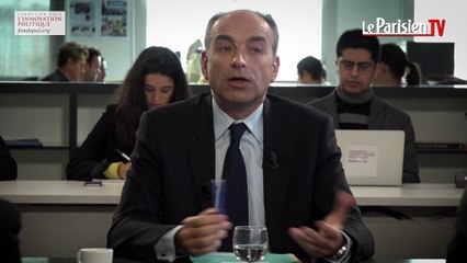 Jean-François Copé : « On ne peut pas réinventer une règle pour convenance personnelle »