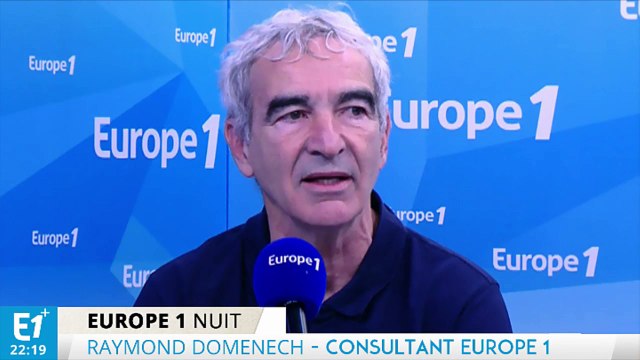 Raymond Domenech : Rudi Garcia n’a peur de rien
