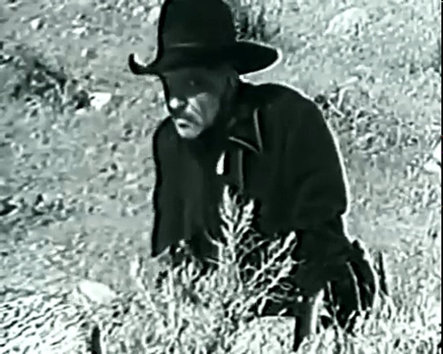 Arizona Gunfighter (1937) - Full Length B-Western, Bob Steele