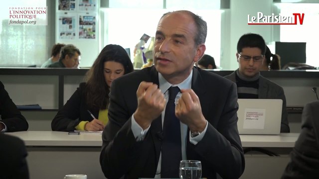 Jean-François Copé souhaite augmenter la TVA et supprimer l'ISF