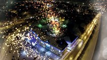 Россия с новым годом!!! грРомантик Тайм / Олег Орлов