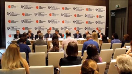 32. Uluslararası Katılımlı Türk Kardiyoloji Kongresi