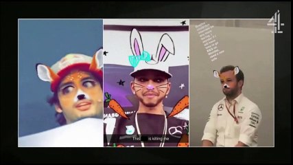 C4F1: He's reached his tipping point - DC (2016 Japanese Grand Prix)