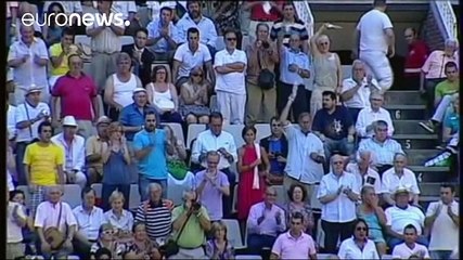 Spanisches Verfassungsgericht kassiert Stierkampfverbot in Katalonien