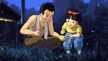 Official Stream Movie Grave of the Fireflies Stream HD For Free
