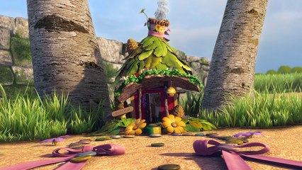 Official Full Movie Tinker Bell and the Great Fairy Rescue Full HD 1080P Streaming For Free
