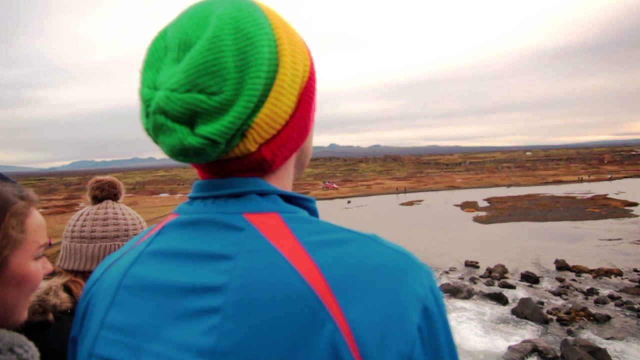 Iceland