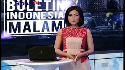 Hujan Lebat, Jembatan Penghubung 2 Kampung di Bogor Ambruk