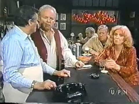 Archie Bunkers Place S2 E19 - Death of a Saint, Part 1