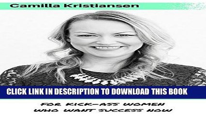 [BOOK] PDF Get shit done!: For kick-ass women that want success now Collection BEST SELLER