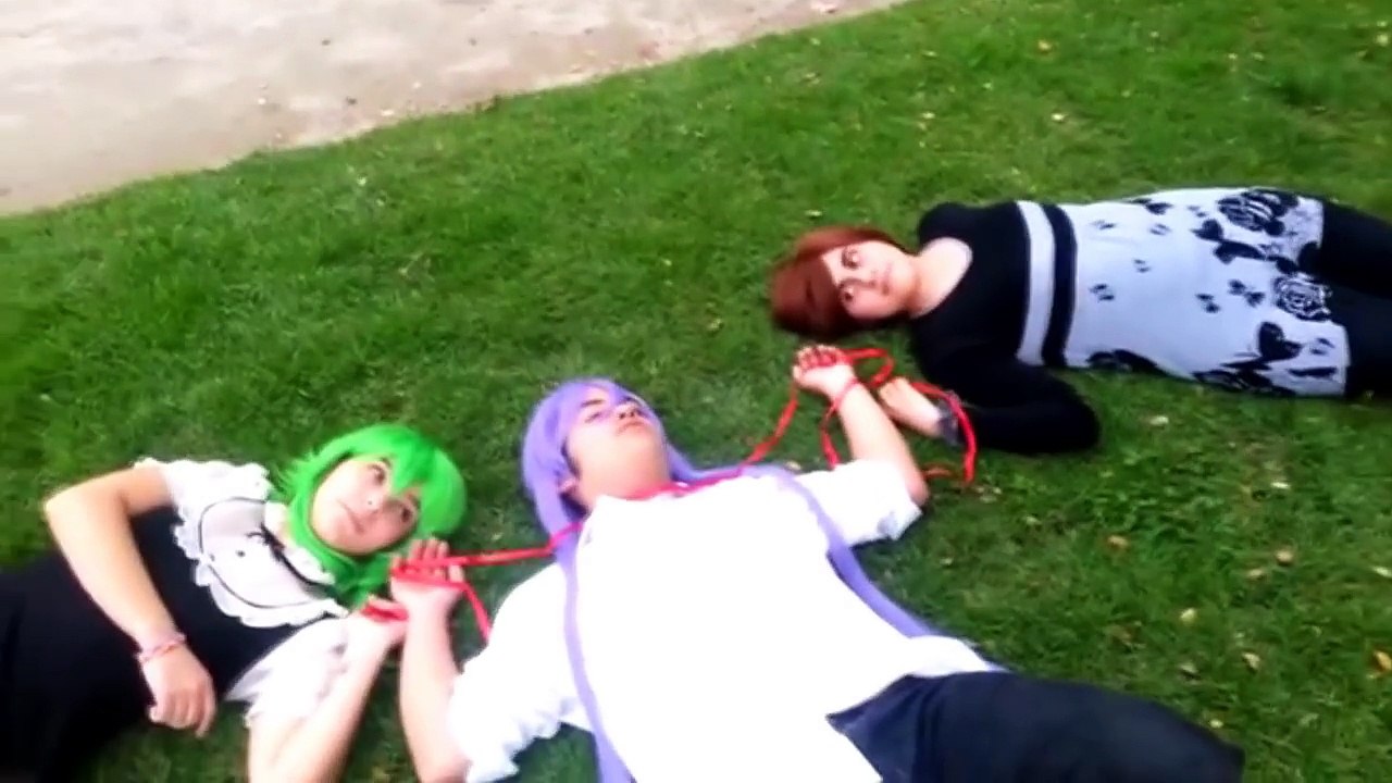 Choose me Live Action