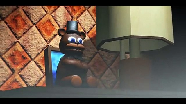 Five Night's At Pinkies 4 - The Nightmare Awakens [SFM] FNAF FIVE NIGHTS AT FREDDY'S SISTER LOCATION ANIMATION mlp