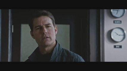 "Jack Reacher" compite con el suspenso de "Ouija: Origin of Evil" en las taquillas de EE.UU.
