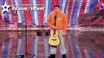 TOP 10 BEST Got Talent Singers auditions EVER! With Complete Interview