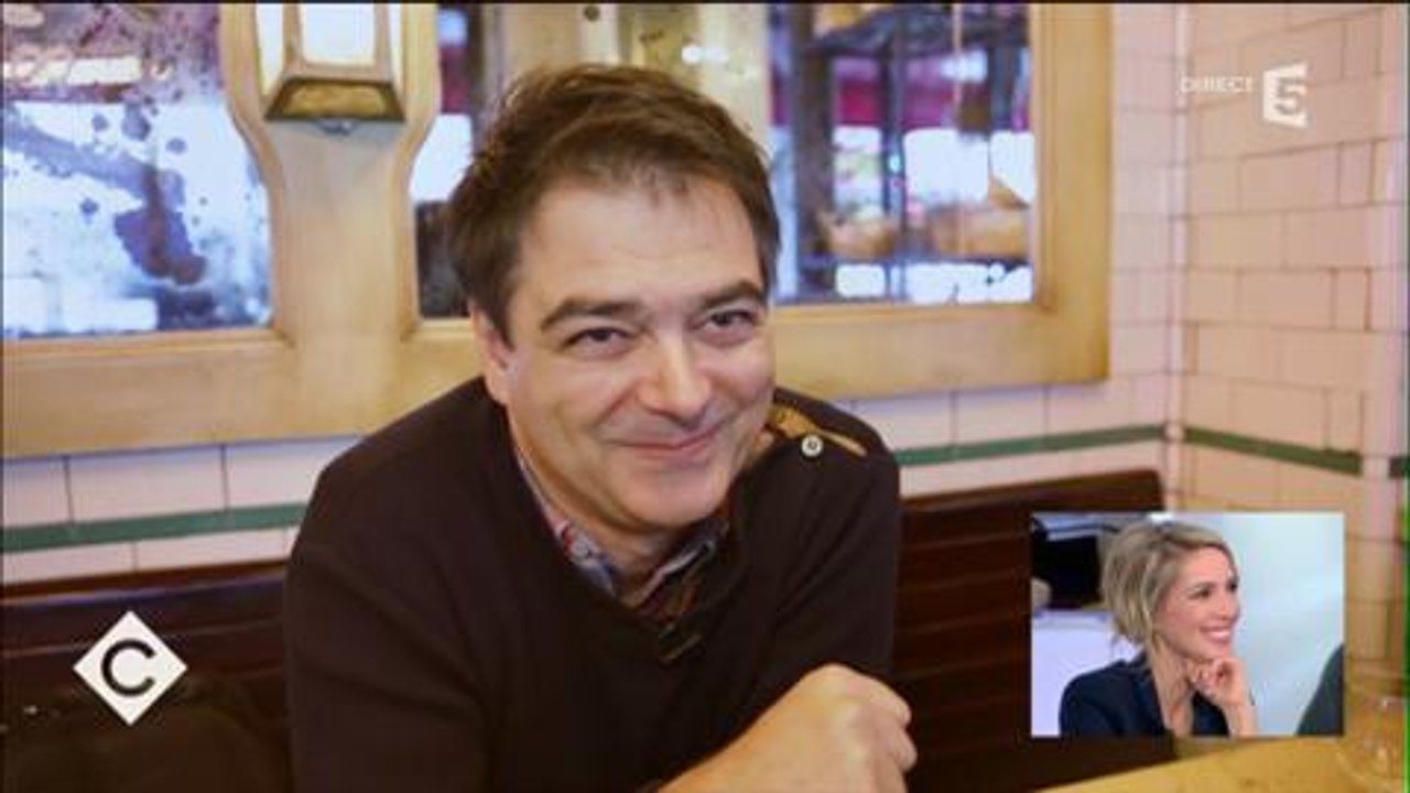 Sidonie Bonnec demandée en mariage