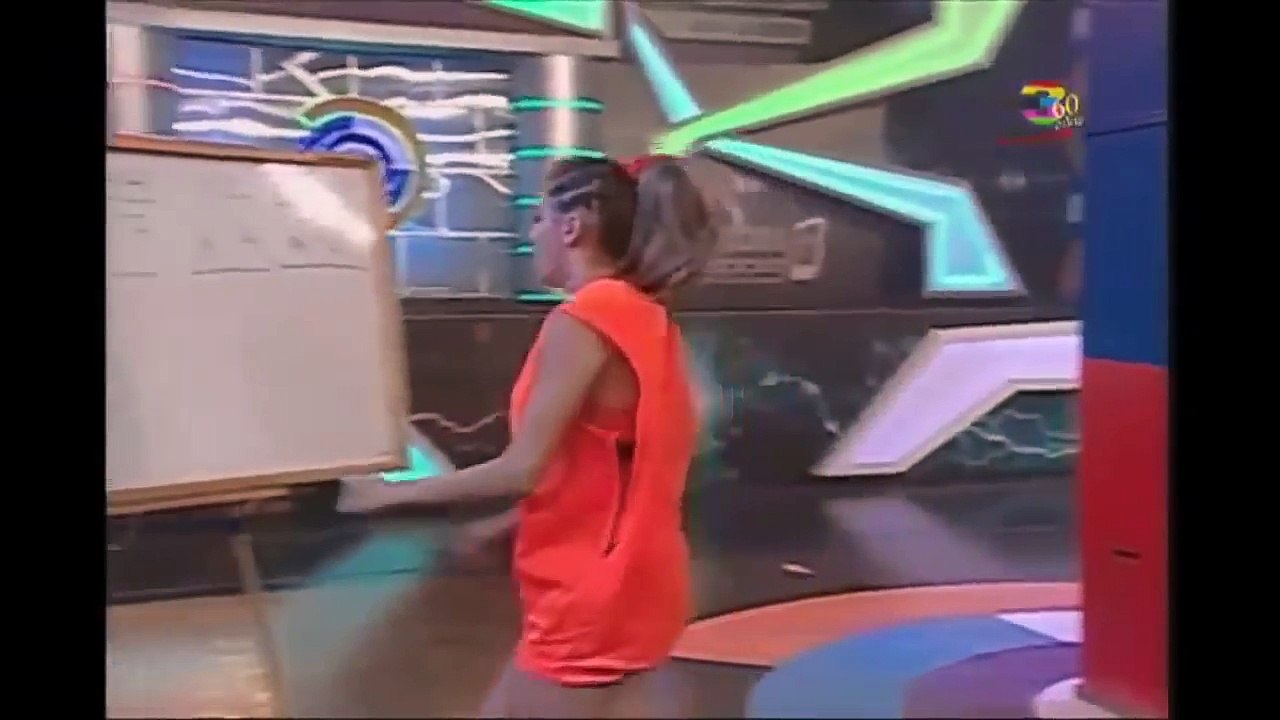 Suma EpicFail en el Programa Combate de Guatemala