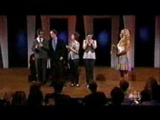 The Second City Next Comedy Legend - Episode 6