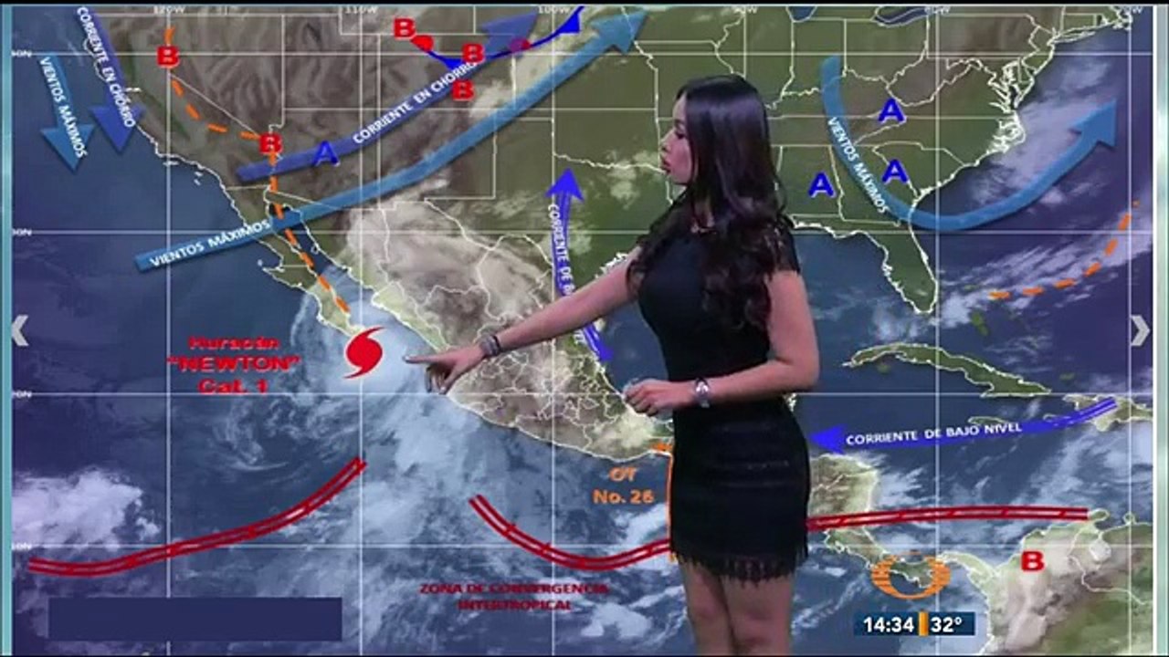 Evelyn Jimenez 6 Septiembre 2016