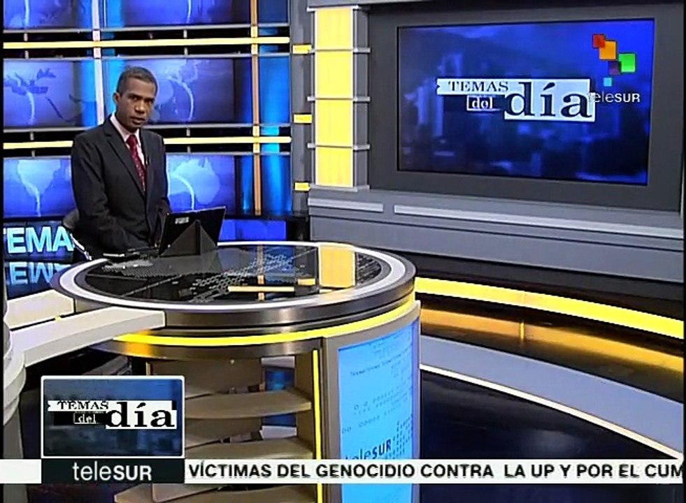 Colombia: afirman FARC-EP que Uribe busca dilatar proceso de paz