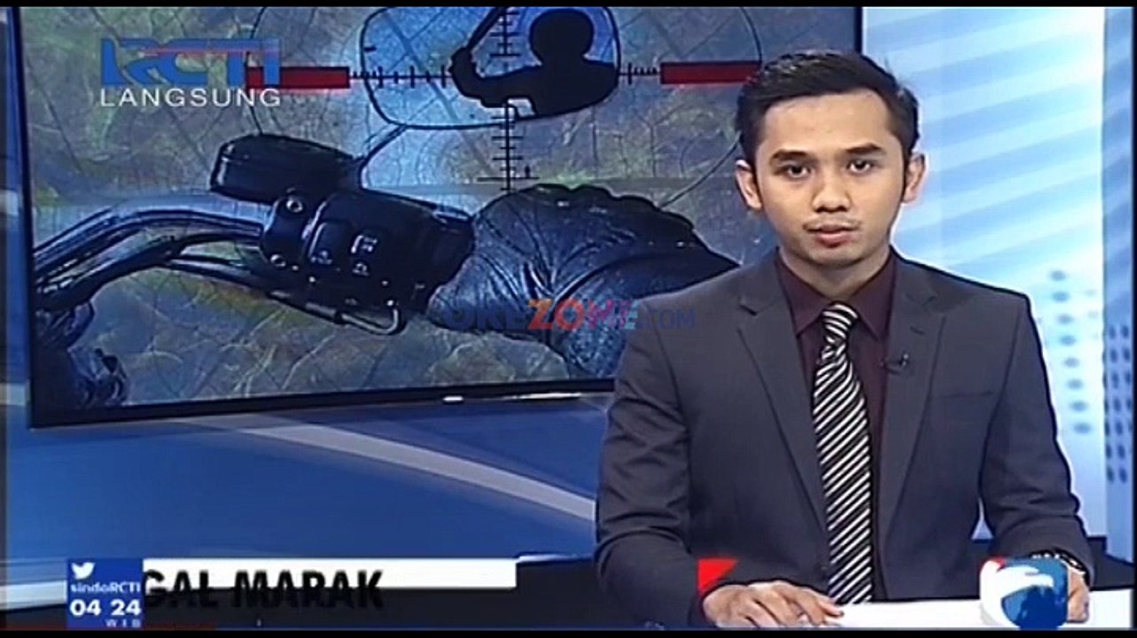 Aksi Begal Marak di Beberapa Daerah