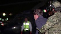 Justicia mexicana concede extradición del Chapo Guzmán a EEUU