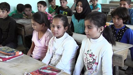 Meninas são chave para progresso