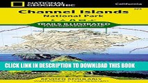 [PDF] Channel Islands National Park (National Geographic Trails Illustrated Map) Full Collection