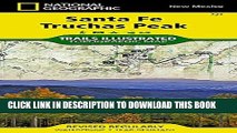 [PDF] Santa Fe, Truchas Peak (National Geographic Trails Illustrated Map) Full Collection