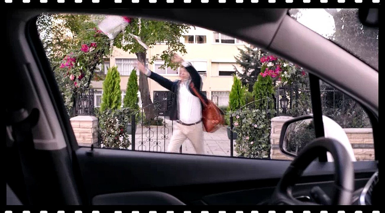 Petrol Ofisi Reklam Filmi | Öde Geç