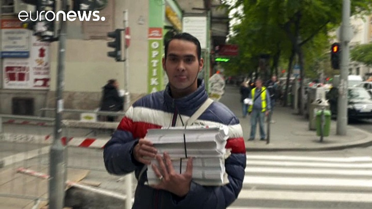 Ungheria: la nuova vita del quotidiano Népszabadság