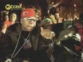 Elephant Man Ft. Twista & Youngbloodz - Jook gal