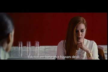 Gece Hayvanları fragman