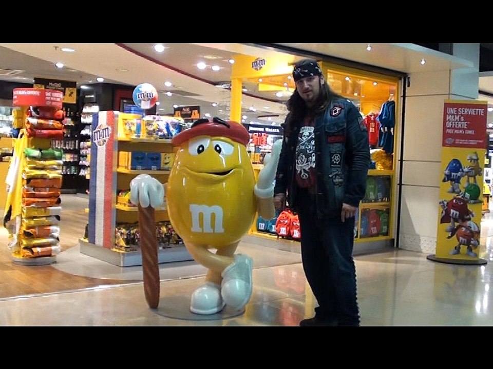 Québec rules ! 2016