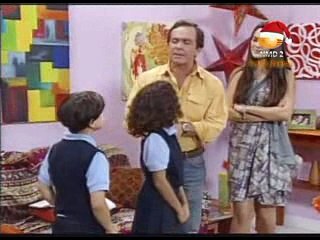 Isa Tkm - Capitulo 38 - Dublado - Completo